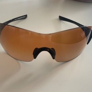 Oakley Sunglasses - Polarized